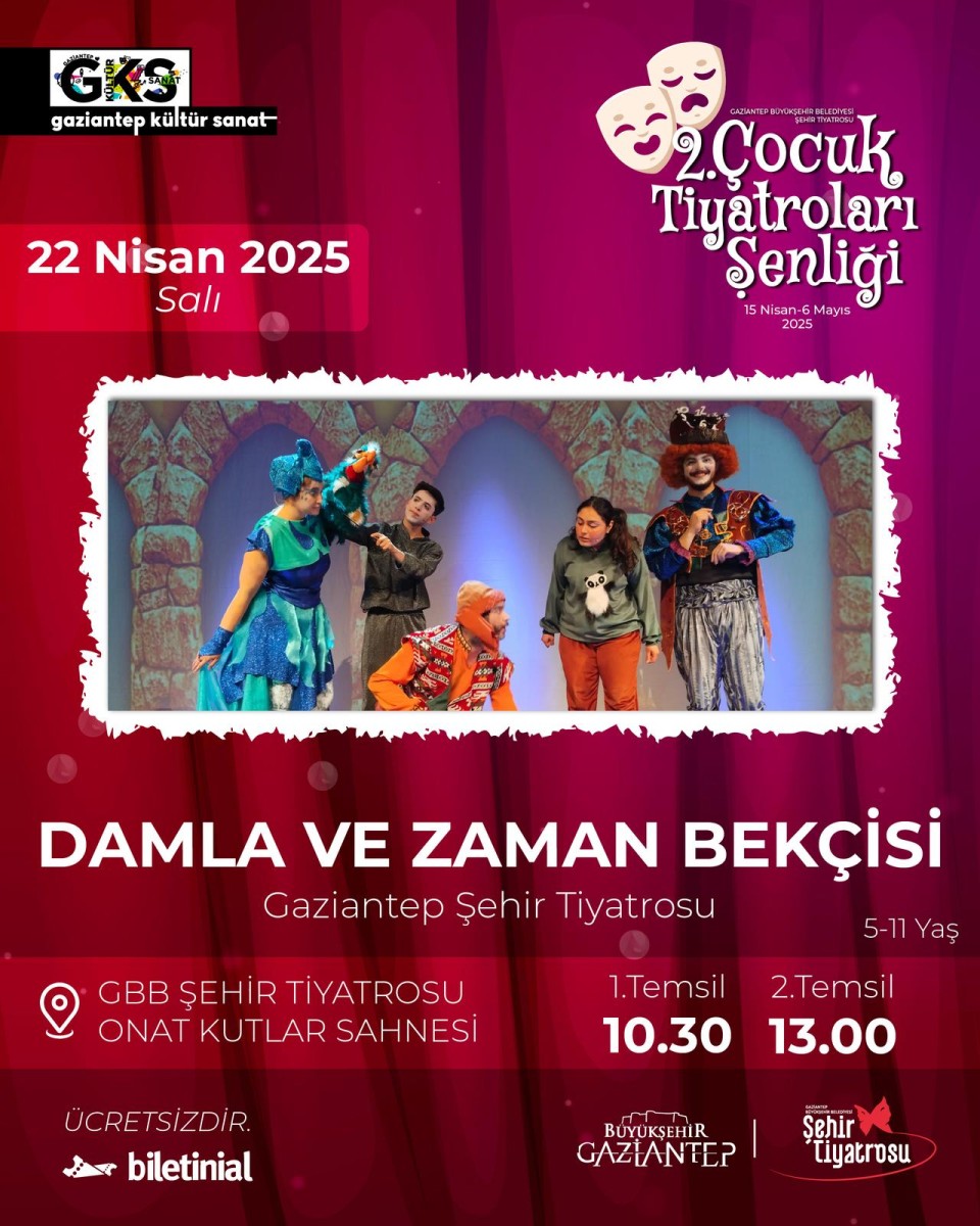 damla-ve-zaman-bekcisi