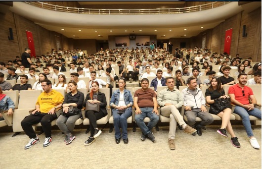 2. Liseler Arası Tiyatro Şenliği sona erdi!