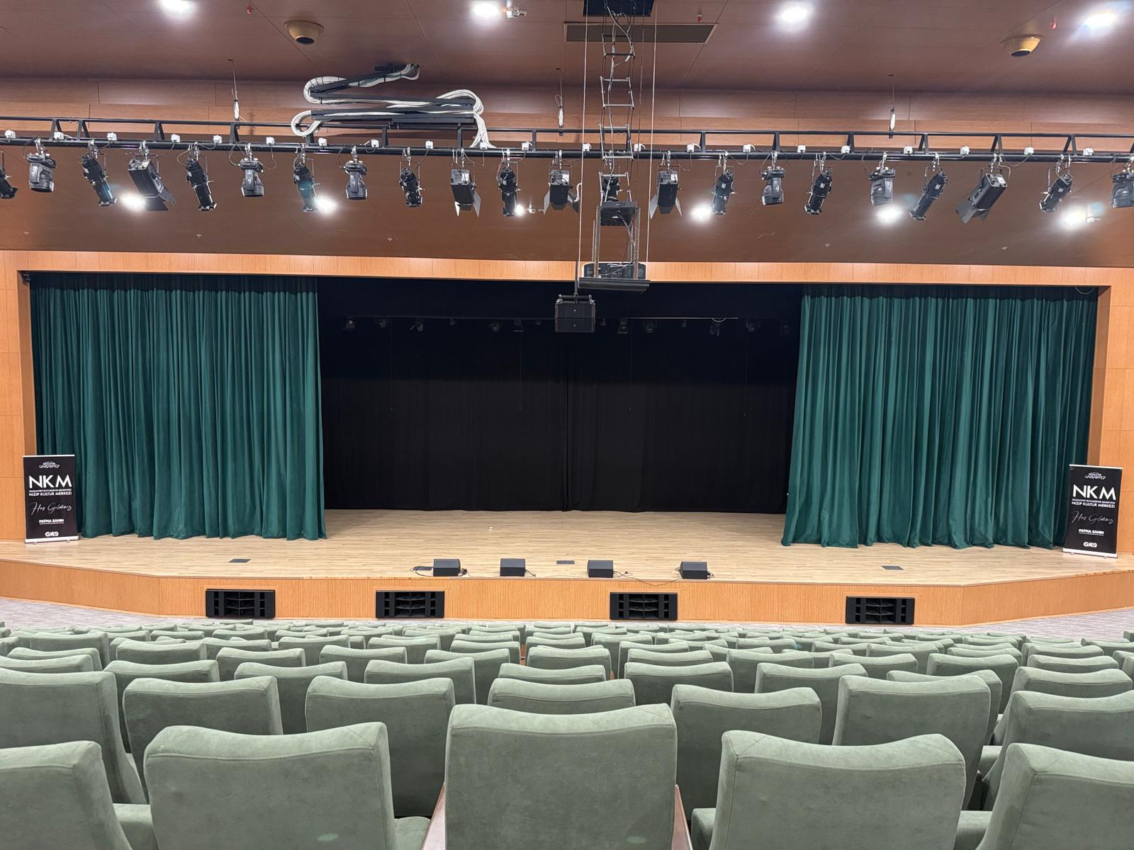 Nizip Kültür Merkezi