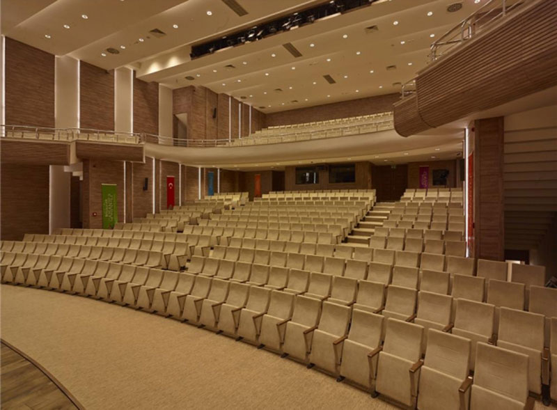 Gaziantep Büyükşehir Belediyesi Şehir Tiyatrosu