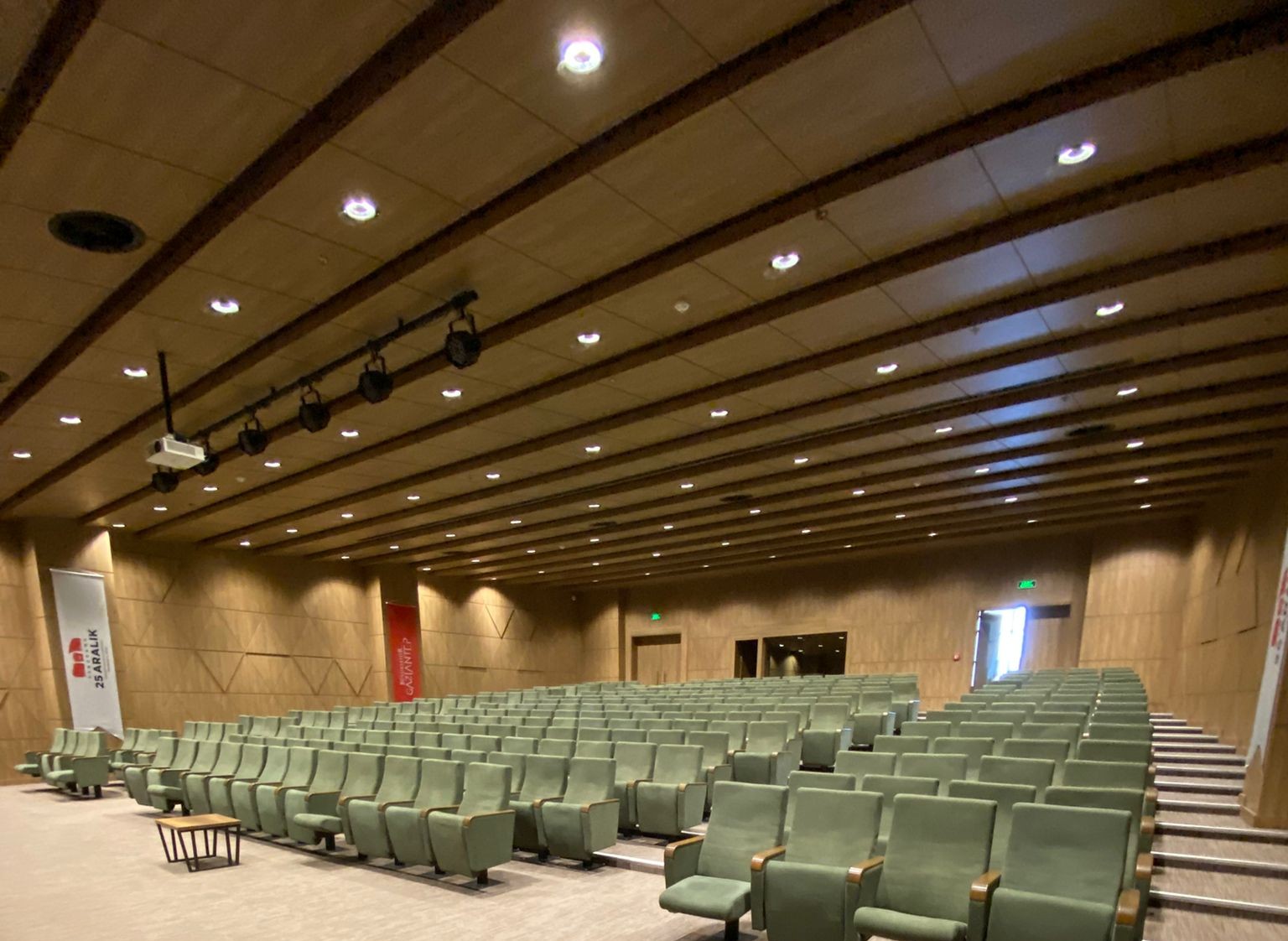 Panorama 25 Aralık Gaziantep Savunması Kahramanlık Panoraması ve Müzesi