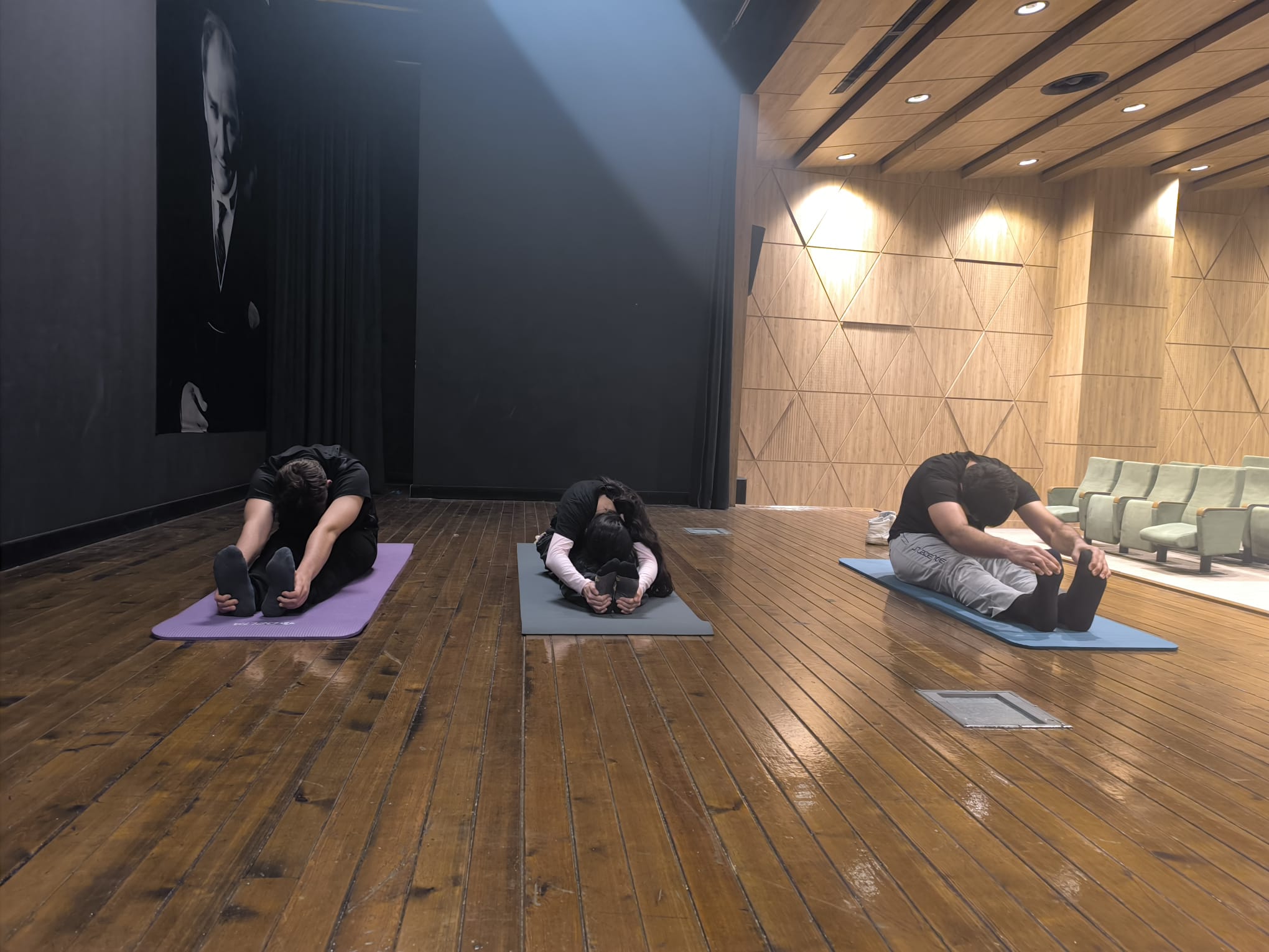 Konservatuvara Hazırlık Kursları Yeniden Başladı