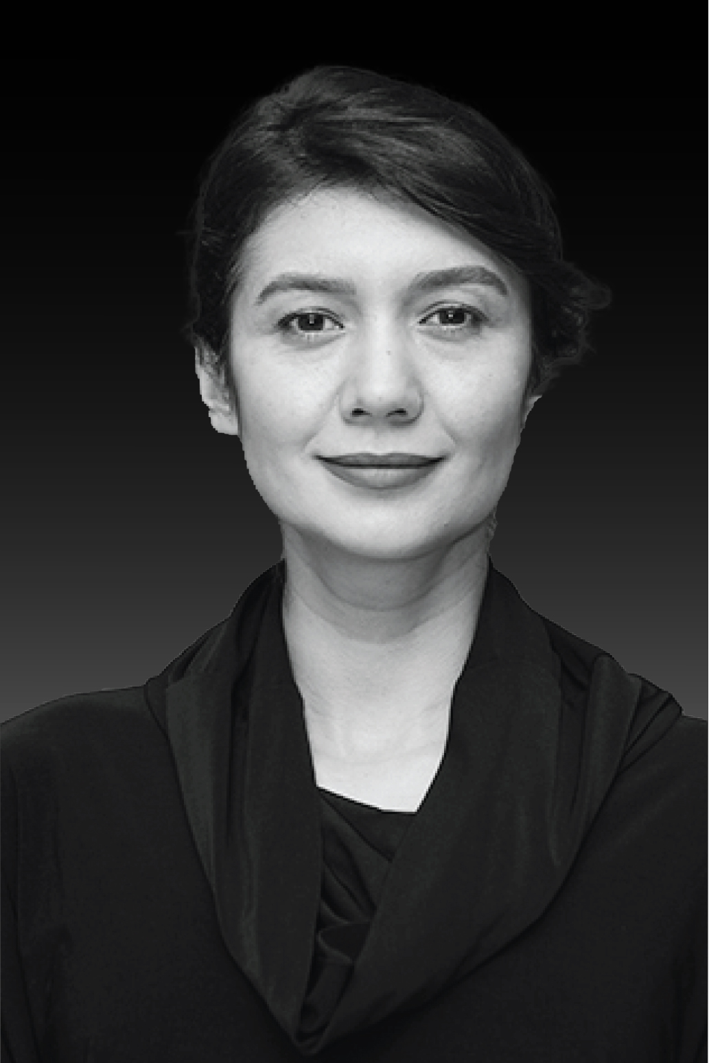 Özge D. Asyalıoğlu