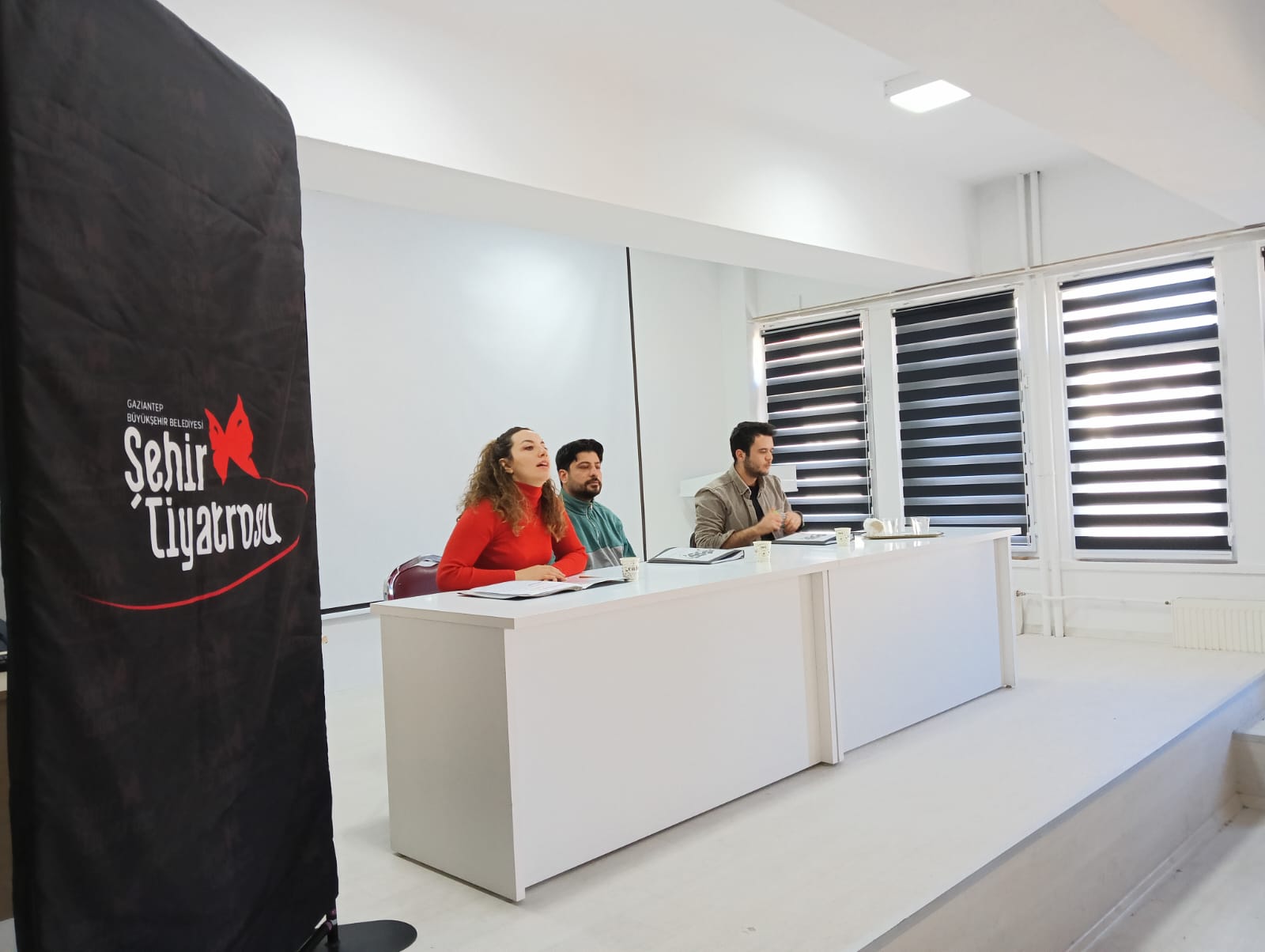 Bayraktar Anadolu Lisesi